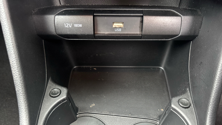 Kia Picanto 1.0 GT-line 5dr [4 seats] Petrol Hatchback